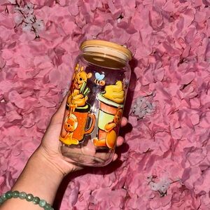 Winnie the Pooh cup